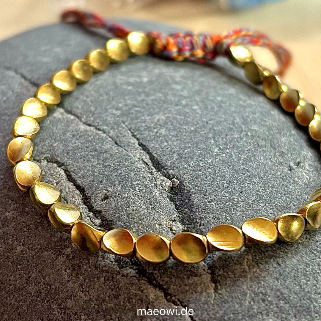 Armband "TASHI"