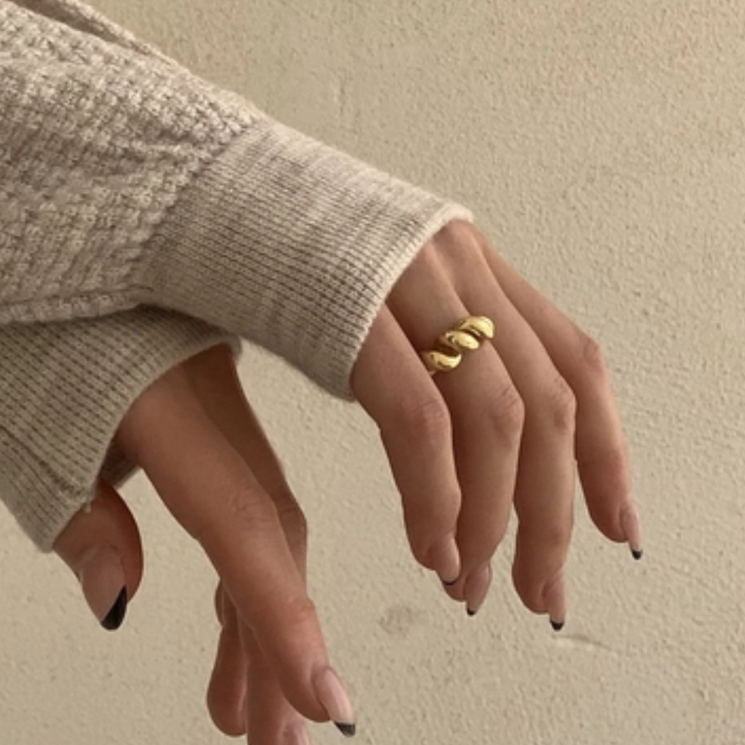 Ring "ANNIKA"