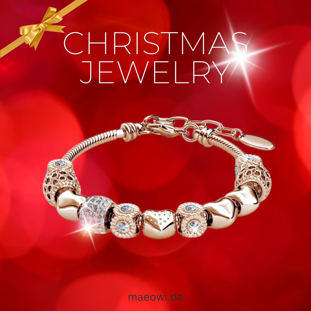 Armband "CHARM"