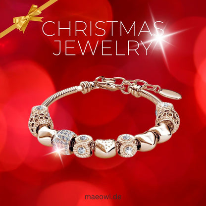Armband "CHARM"