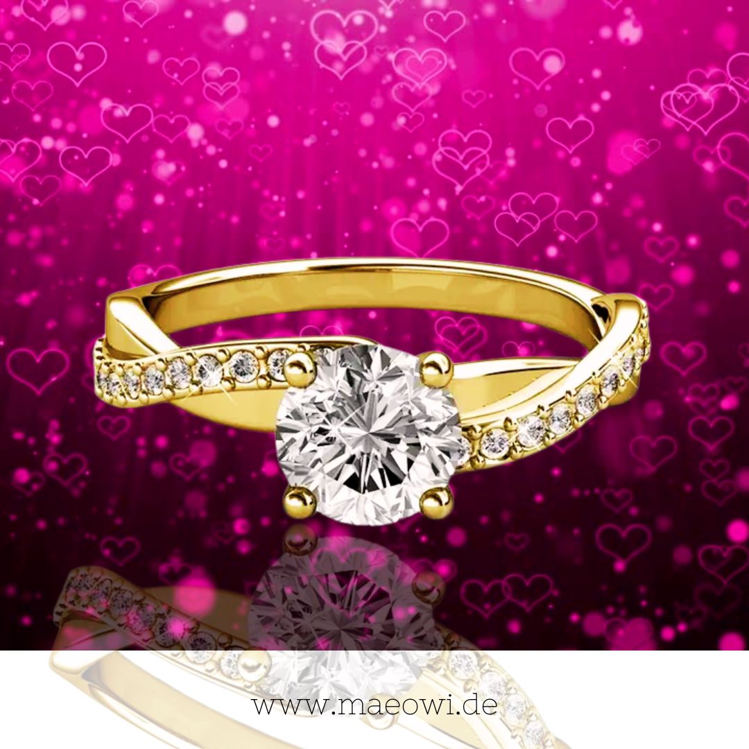 Ring "ELEANOR"