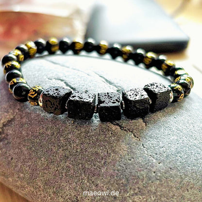 Herrenarmband
