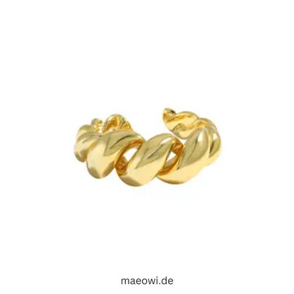 Ring "ANNIKA"