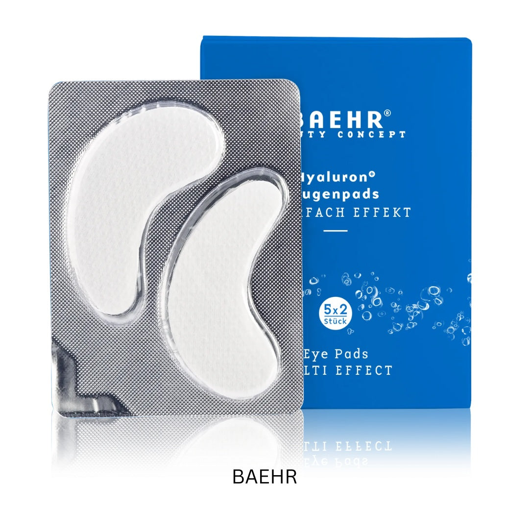 Hyaluron Augenpads