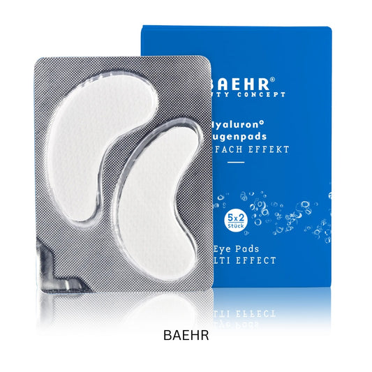 Hyaluron Augenpads