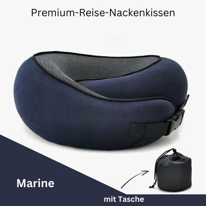 Premium - Reise Nackenkissen