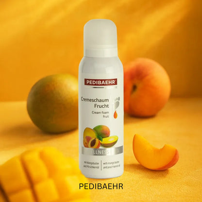 Cremeschaum "Frucht"