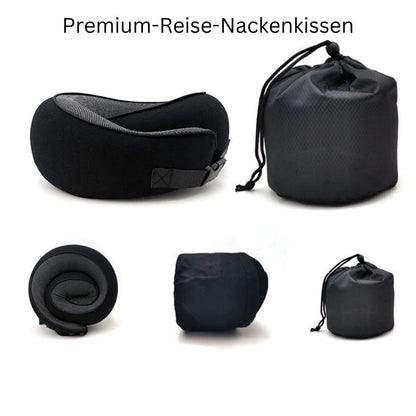 Premium - Reise Nackenkissen