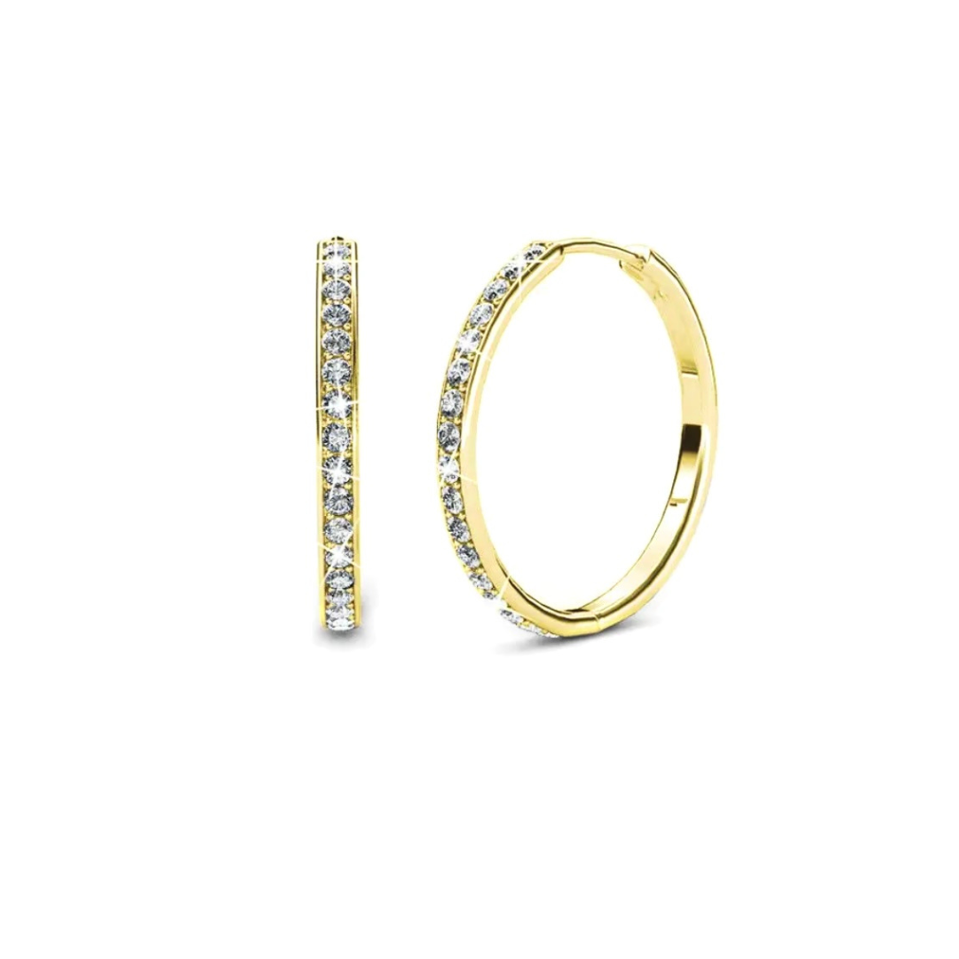 Ohrringe „Rings“