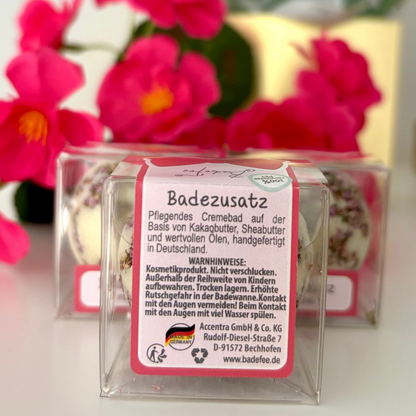 Bade Trüffel "Paradise Garden"