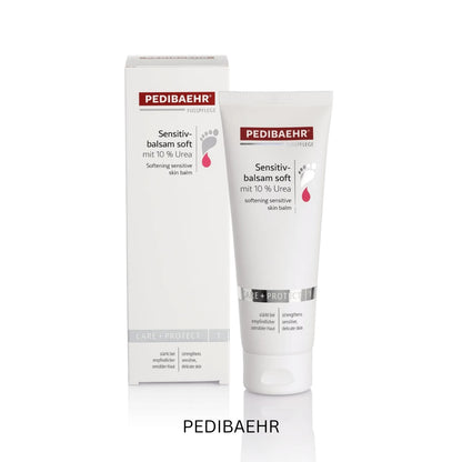 Sensitivbalsam Soft mit 10% Urea