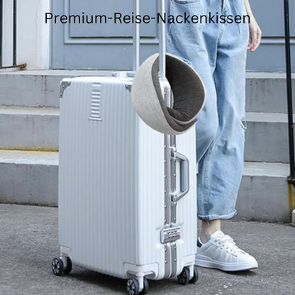 Premium - Reise Nackenkissen