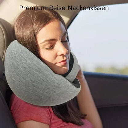 Premium - Reise Nackenkissen