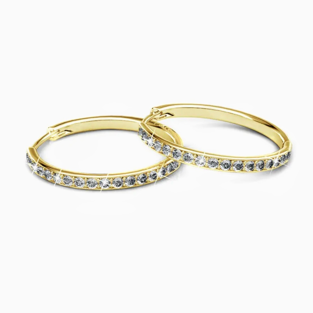 Ohrringe „Rings“