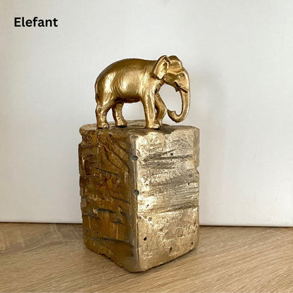 Deko Figuren, Tiere