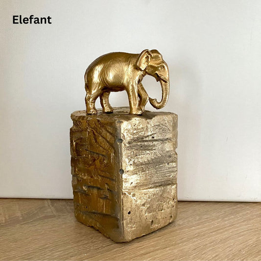 Deko Figuren, Tiere