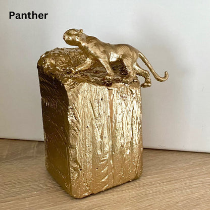 Deko Figuren, Tiere