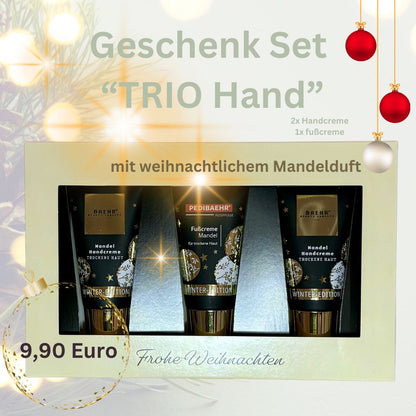 Geschenk Set "Basic"