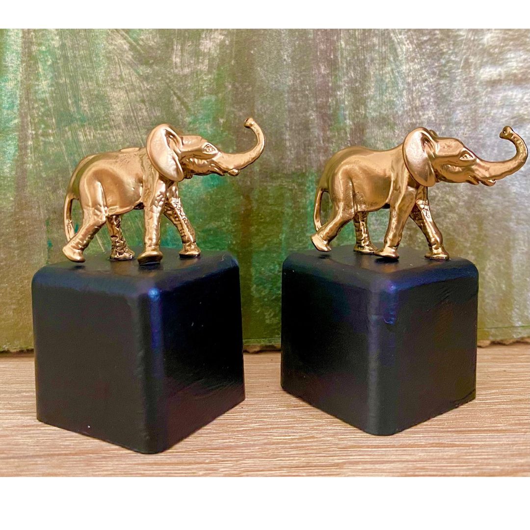 Deko Elefant