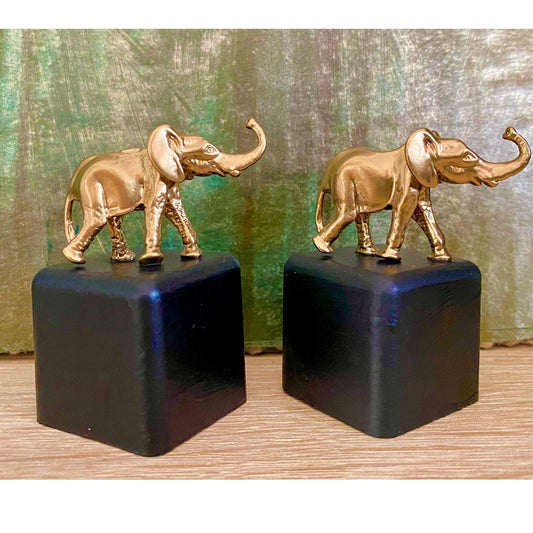 Deko Elefant