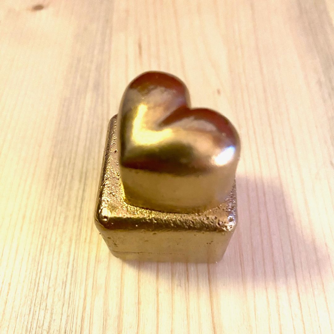 Deko Objekt, handmade