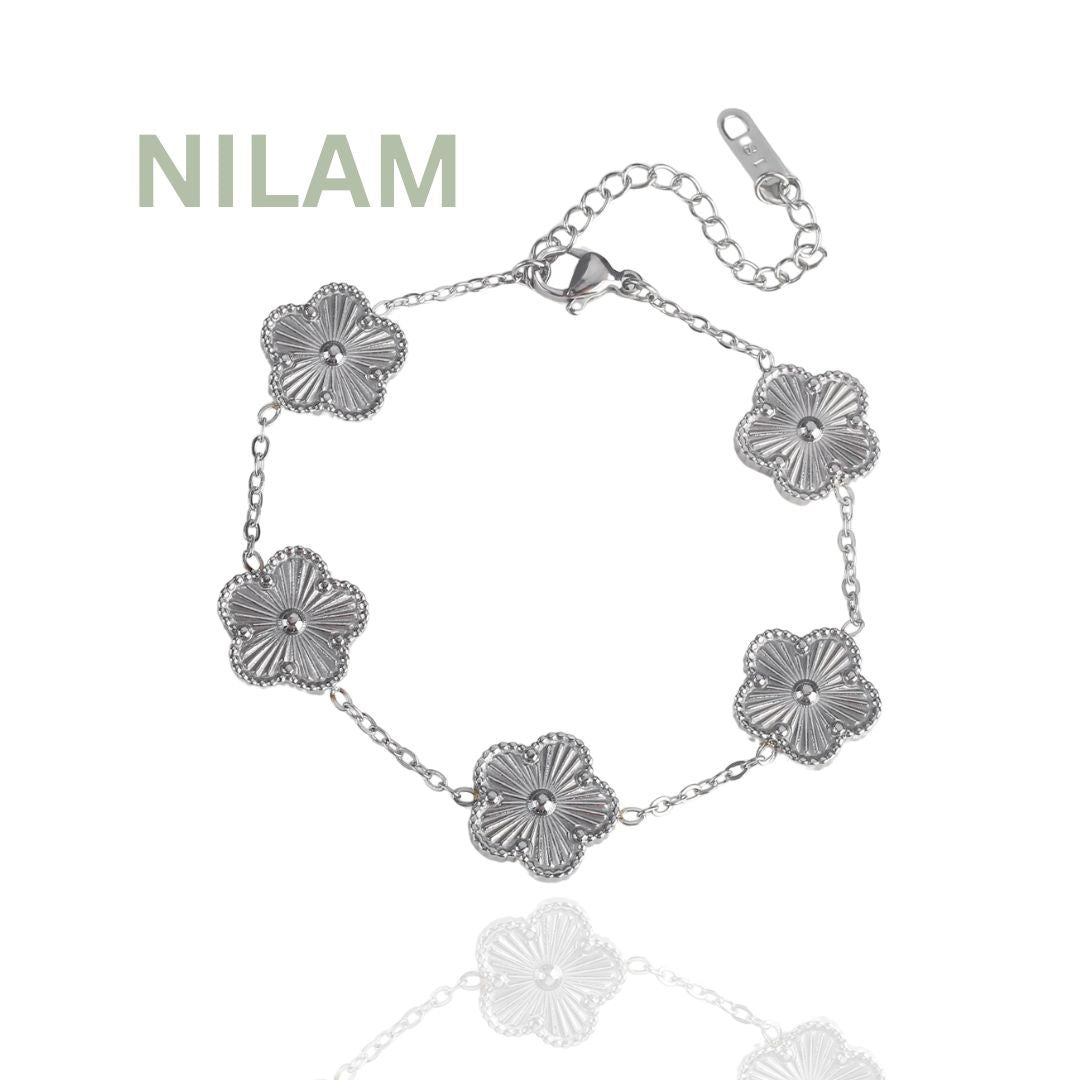 Armband "NILAM"
