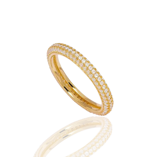 Ring "MAHA"