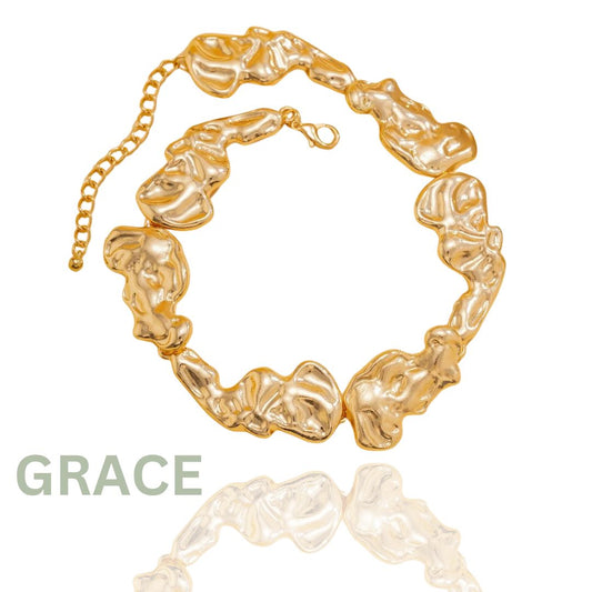 Halskette "GRACE"